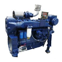 Venta concurrida CE ISO Weifang Intermetro de 60 HP Sailboat Diesel Engine por 4VBE34RW3